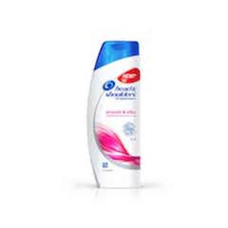 Head & Shoulders Shampoo Cool Menthol 72 Ml